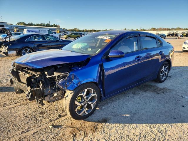 KIA FORTE 2020 with VIN 3KPF24AD1LE220594 - Photo from auction