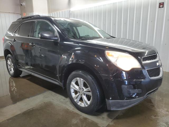 Photo 4 from auction – 2011 CHEVROLET EQUINOX LT with VIN 2GNALDEC5B1148357