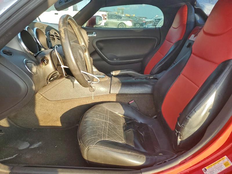 Photo 7 from auction – 2007 PONTIAC SOLSTICE with VIN 1G2MB35B57Y111943