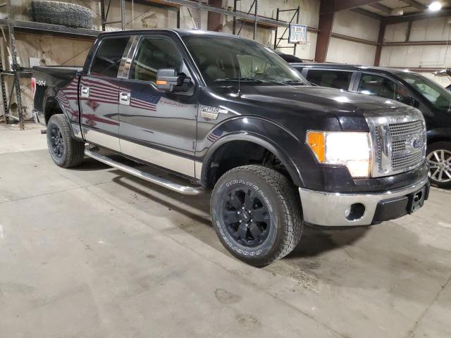 Photo 4 from auction – 2010 FORD F150 SUPER with VIN 1FTFW1EV2AFB03485