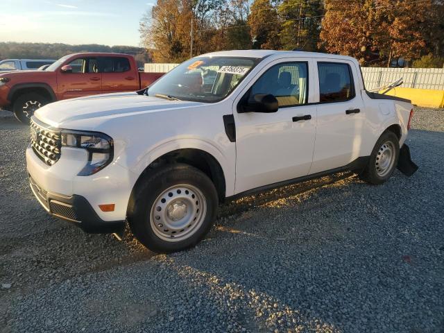 FORD MAVERICK X 2025 with VIN 3FTTW8A36SRA31842 - Photo from auction