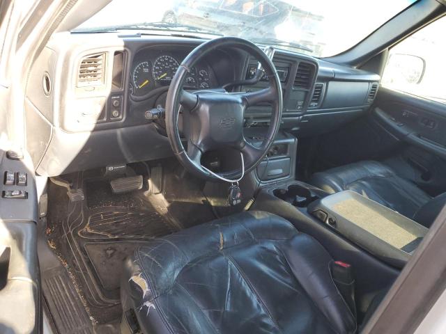 Photo 8 from auction – 2000 CHEVROLET SILVERADO with VIN 2GCEC19T4Y1327095