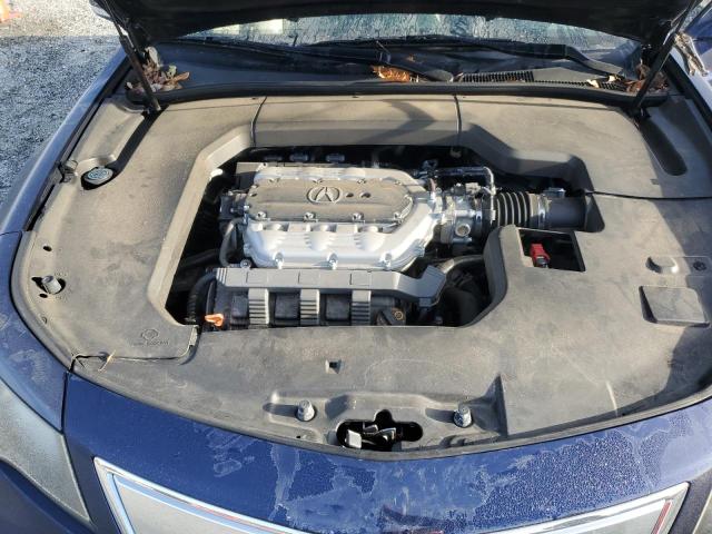 Photo 11 from auction – 2013 ACURA TL TECH with VIN 19UUA8F51DA017150