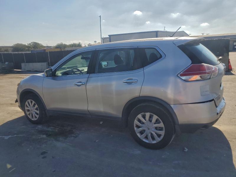 Photo 2 from auction – 2014 NISSAN ROGUE S with VIN 5N1AT2MT0EC807938