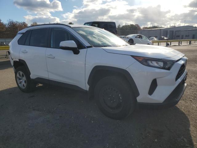 Photo 4 from auction – 2021 TOYOTA RAV4 LE with VIN 2T3K1RFV4MC128712