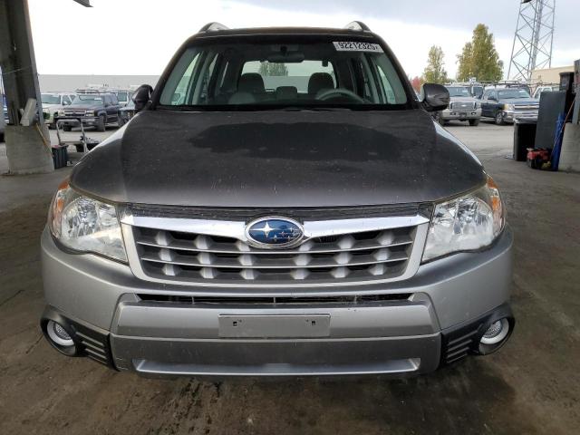 Photo 5 from auction – 2011 SUBARU FORESTER T with VIN JF2SHAGCXBH706678