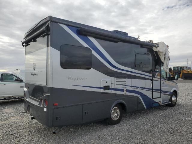 Photo 4 from auction – 2018 TIFF MOTOR HOME with VIN WDAPF4CC4J9768560