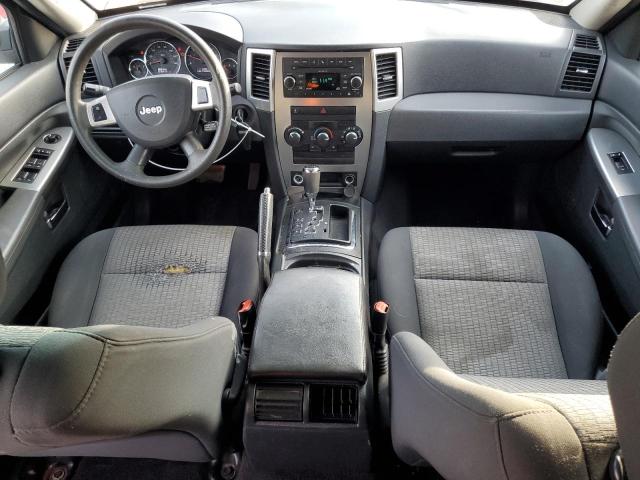 Photo 8 from auction – 2010 JEEP GRAND CHER with VIN 1J4PR4GK3AC140105