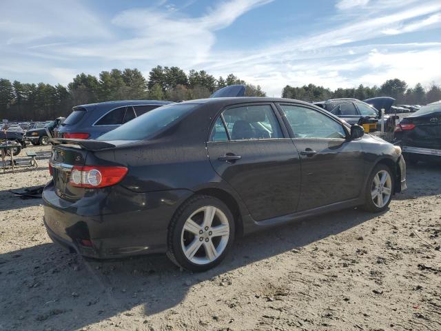 Photo 3 from auction – 2013 TOYOTA COROLLA BA with VIN 2T1BU4EE7DC944026