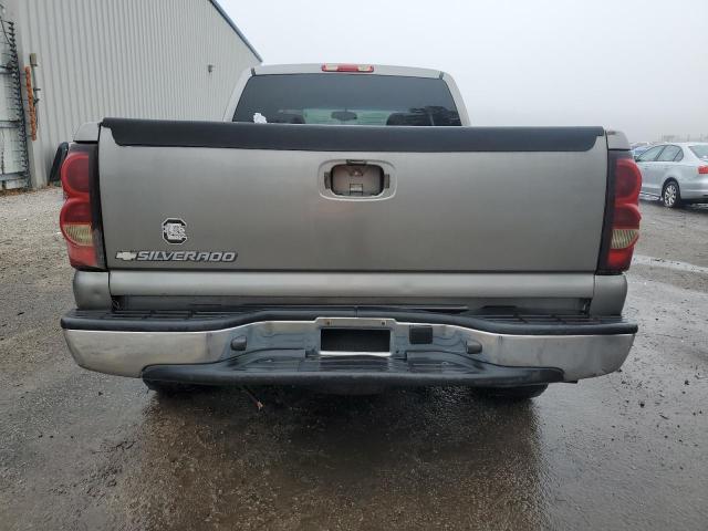 Photo 6 from auction – 2006 CHEVROLET SILVERADO with VIN 1GCEC19T26Z161504