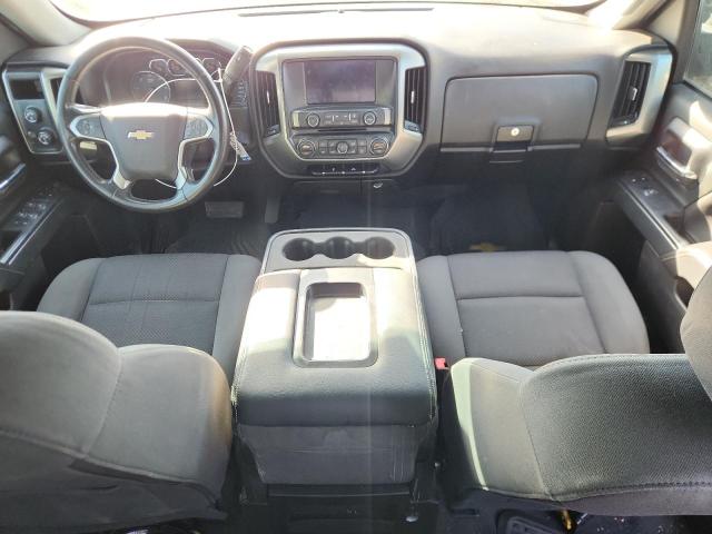 Photo 8 from auction – 2018 CHEVROLET SILVERADO with VIN 3GCUKREC6JG517223