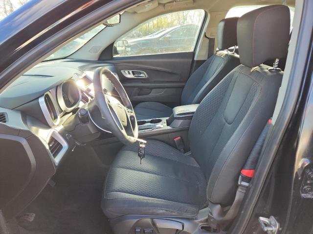 Photo 7 from auction – 2013 CHEVROLET EQUINOX LS with VIN 2GNFLCEK4D6102001