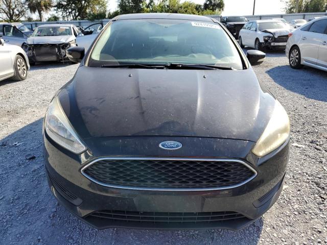 Photo 5 from auction – 2017 FORD FOCUS SE with VIN 1FADP3K20HL282413