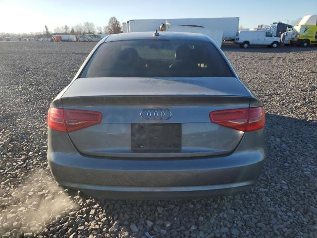 Photo 6 from auction – 2013 AUDI A4 PREMIUM with VIN WAUFFAFL0DN035806
