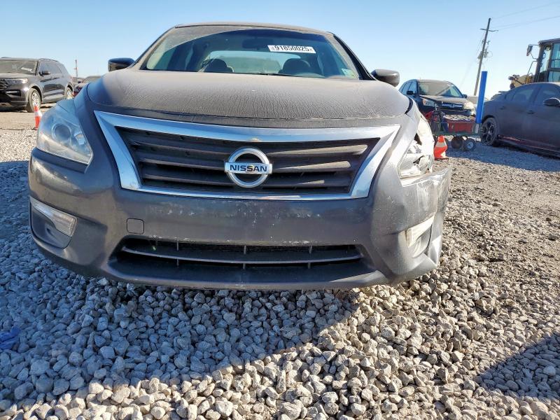 Photo 5 from auction – 2015 NISSAN ALTIMA 2.5 with VIN 1N4AL3AP3FN374239