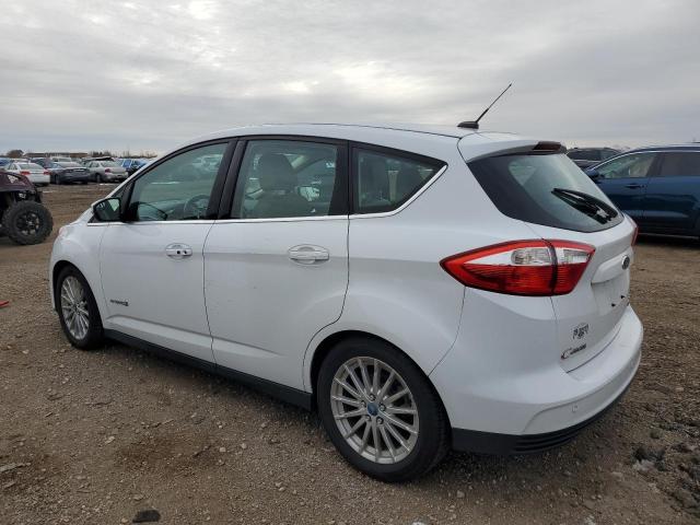 Photo 2 from auction – 2013 FORD C-MAX SEL with VIN 1FADP5BU7DL518210