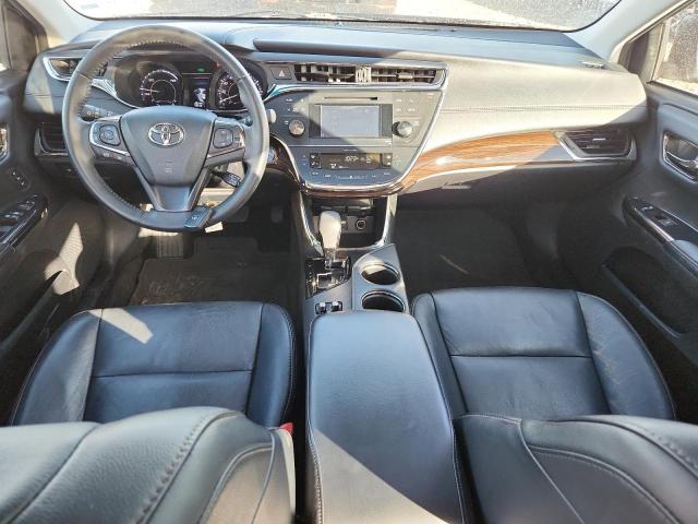 Photo 8 from auction – 2013 TOYOTA AVALON HYB with VIN 4T1BD1EB9DU016625