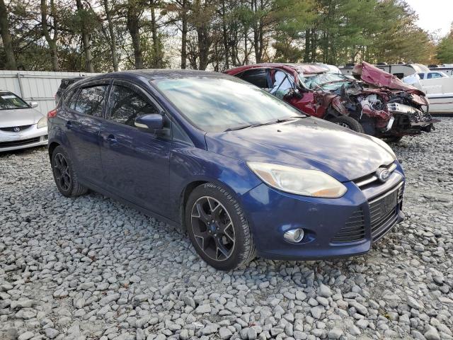 Zdjęcie 4 z aukcji – 2012 FORD FOCUS SE z VIN 1FAHP3K26CL124779