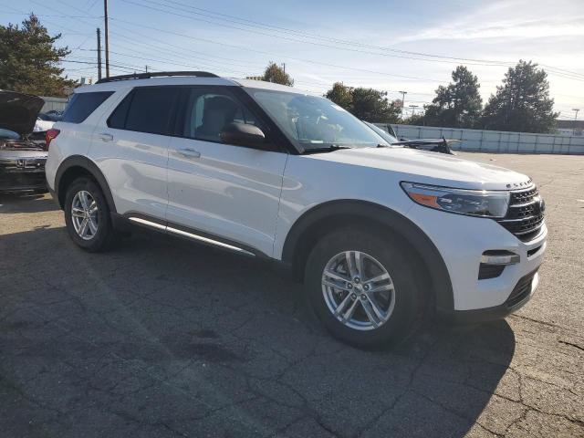 Photo 4 from auction – 2020 FORD EXPLORER X with VIN 1FMSK8DH8LGA79006
