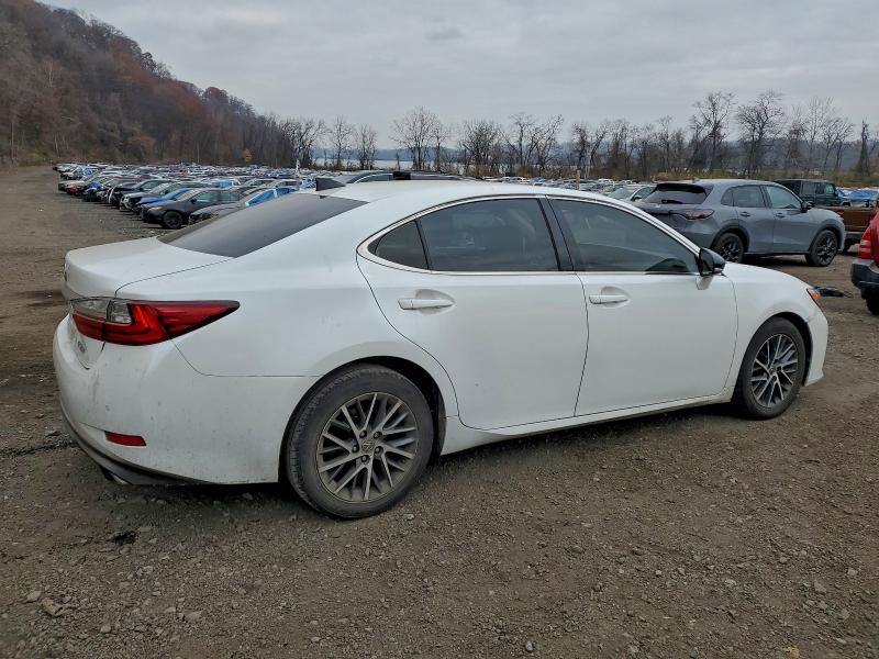 Photo 3 from auction – 2017 LEXUS ES 350 with VIN 58ABK1GG9HU066826
