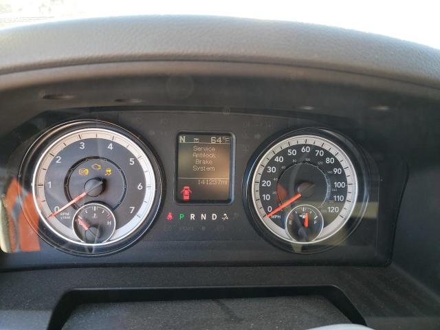 Foto 9 de la subasta – 2018 RAM 1500 ST con VIN 3C6JR6DTXJG129532