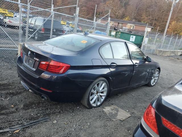 Photo 3 from auction – 2011 BMW 535 XI with VIN WBAFU7C59BC874246