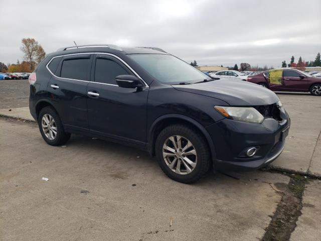 Photo 4 from auction – 2015 NISSAN ROGUE S with VIN 5N1AT2MV5FC823782
