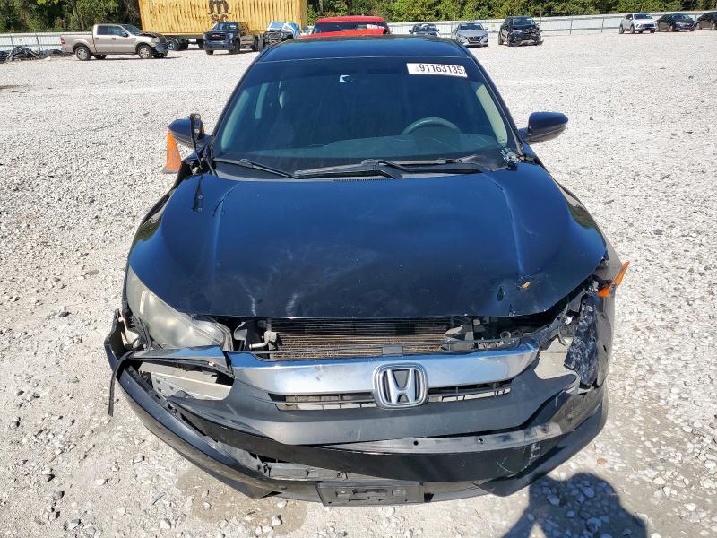 Photo 5 from auction – 2018 HONDA CIVIC LX with VIN 2HGFC2F56JH543450