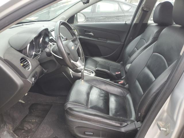 Photo 7 from auction – 2012 CHEVROLET CRUZE LT with VIN 1G1PG5SC0C7392805