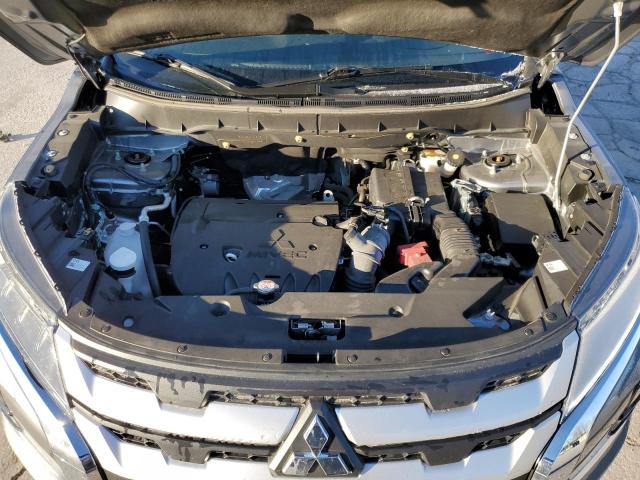 Photo 12 from auction – 2023 MITSUBISHI OUTLANDER with VIN JA4ARUAU9PU001809