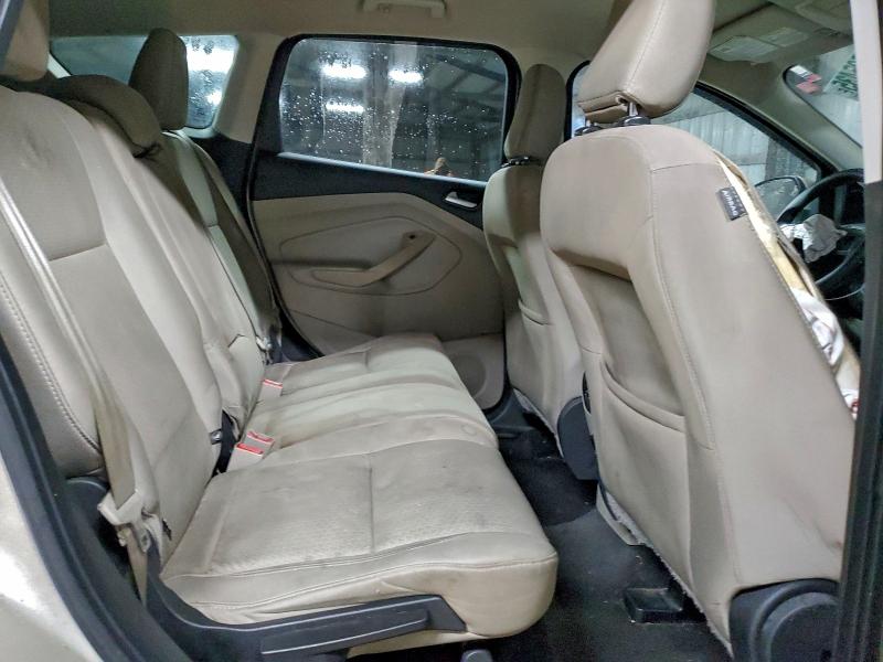 Photo 11 from auction – 2018 FORD ESCAPE SE with VIN 1FMCU0GD8JUA94273