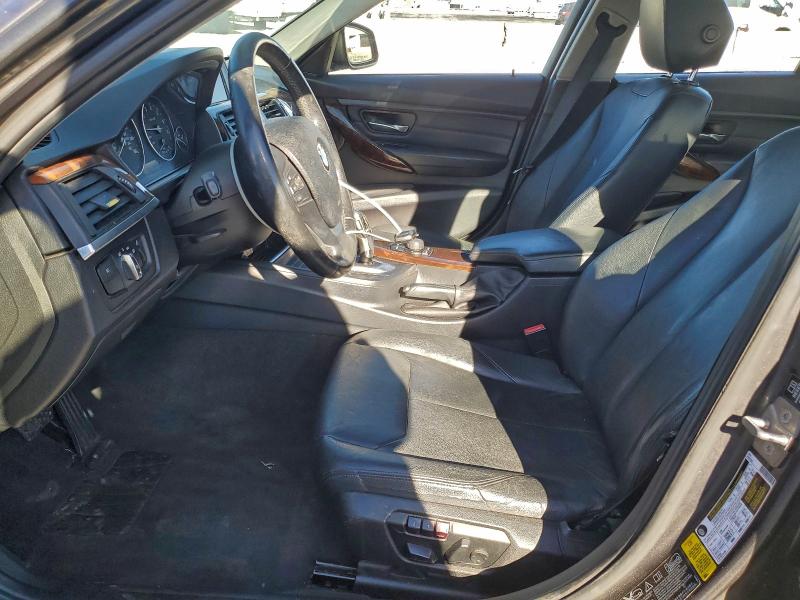 Zdjęcie 7 z aukcji – 2013 BMW 320 I XDRI z VIN WBA3C3C58DF146658