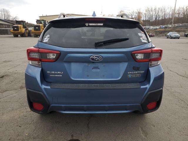 صورة رقم 6 من المزاد - 2023 SUBARU CROSSTREK مع VIN JF2GTACC1PG249296