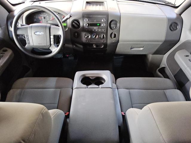 Photo 8 from auction – 2008 FORD F150 with VIN 1FTRX14W68FB79032