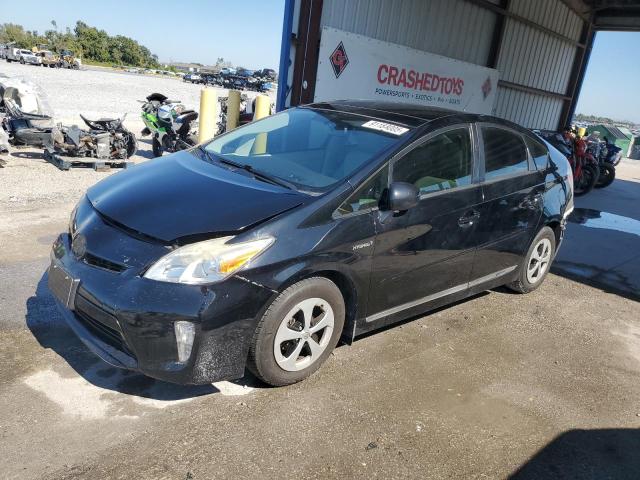 TOYOTA PRIUS 2015 with VIN JTDKN3DU2F1922829 - Photo from auction