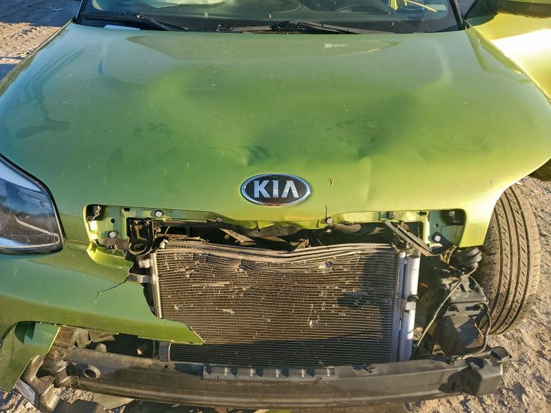 Photo 12 from auction – 2016 KIA SOUL with VIN KNDJN2A2XG7875153