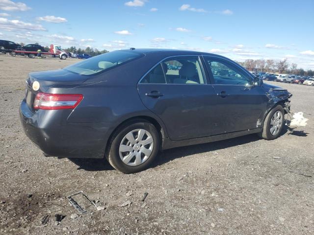 Photo 3 from auction – 2011 TOYOTA CAMRY BASE with VIN 4T1BF3EK6BU221242