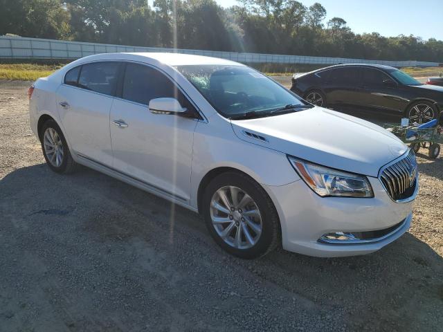 Photo 4 from auction – 2015 BUICK LACROSSE with VIN 1G4GB5G33FF186768