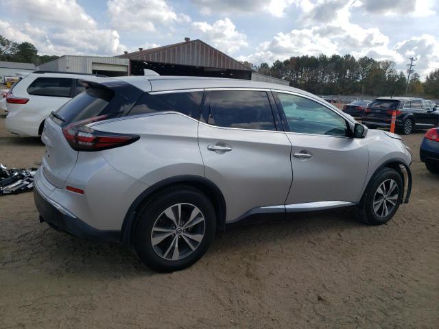 Photo 3 from auction – 2021 NISSAN MURANO with VIN 5N1AZ2AJ3MC142923