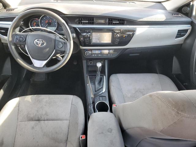 Photo 8 from auction – 2015 TOYOTA COROLLA L with VIN 2T1BURHE9FC378804