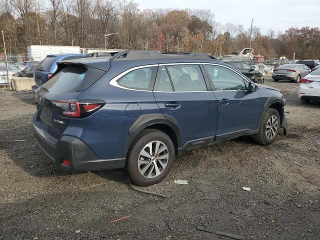 Photo 3 from auction – 2025 SUBARU OUTBACK with VIN 4S4BTAAC0S3240225