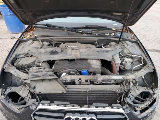 Photo 11 from auction – 2015 AUDI A4 PREMIUM with VIN WAUFFAFL9FN037184