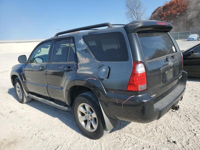 Photo 2 from auction – 2008 TOYOTA 4RUNNER SR with VIN JTEZU14R98K011360