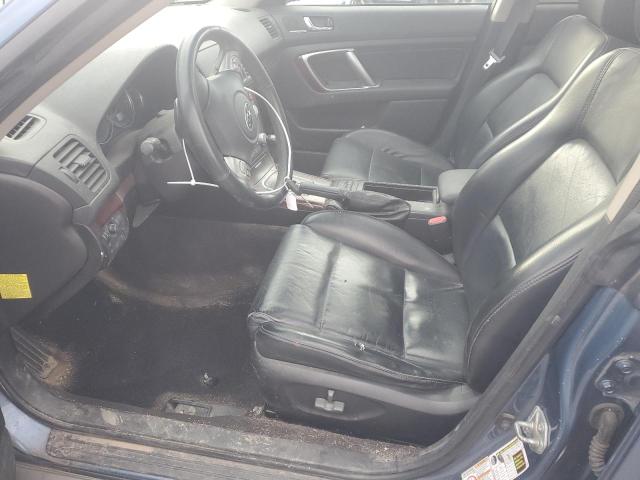 Photo 7 from auction – 2009 SUBARU OUTBACK 2. with VIN 4S4BP66C397311270