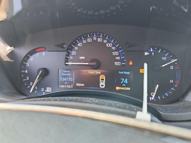 Zdjęcie 9 z aukcji – 2014 CADILLAC ATS z VIN 1G6AA5RA8E0160731