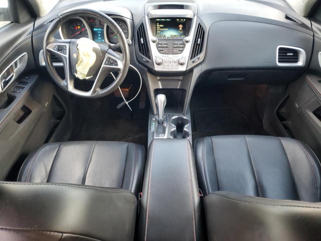 Photo 8 from auction – 2013 CHEVROLET EQUINOX LT with VIN 2GNALFEK6D6120673