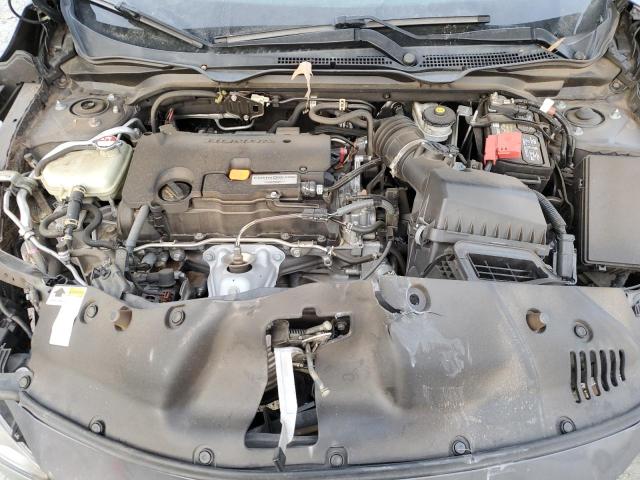 Zdjęcie 11 z aukcji – 2016 HONDA CIVIC EX z VIN 2HGFC2F73GH519164