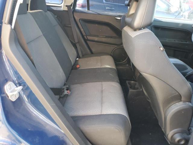 Photo 10 from auction – 2009 DODGE CALIBER SX with VIN 1B3HB48A99D171404