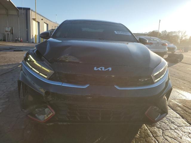 Photo 5 from auction – 2022 KIA FORTE GT with VIN 3KPF44AC6NE477108