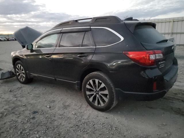 Photo 2 from auction – 2016 SUBARU OUTBACK 2. with VIN 4S4BSBNC1G3259425